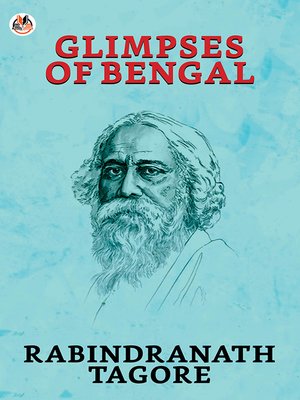 cover image of Glimpses of Bengal